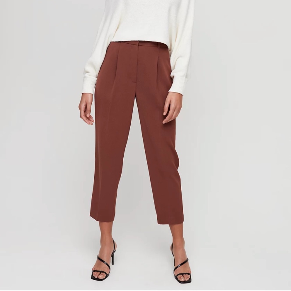 Wilfred Essie Pant